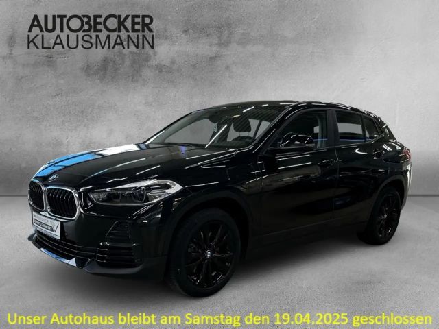 BMW X2 Advantage pakket xDrive