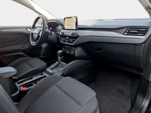 Ford Focus EcoBoost Style Titanium Wagon