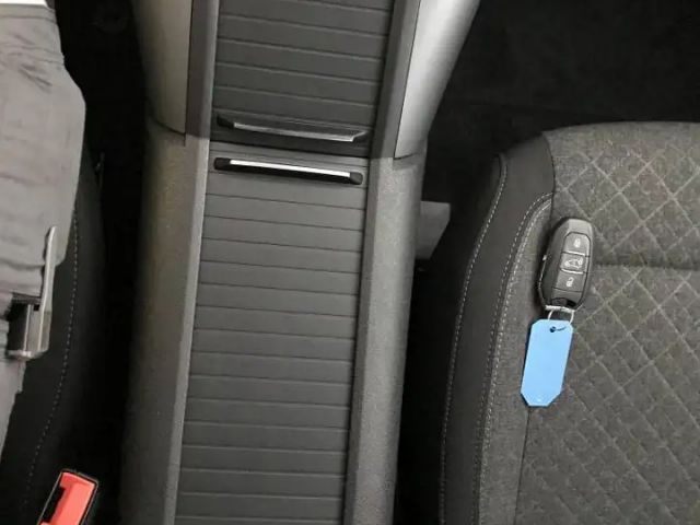 Opel Combo GS-Line Grand Sport Life