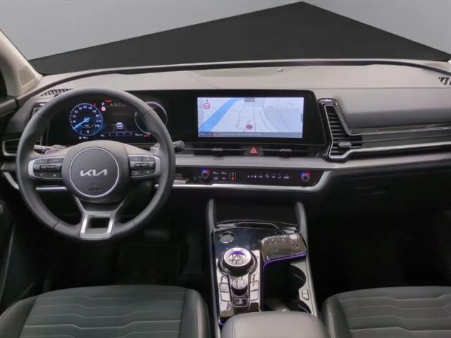 Kia Sportage Spirit
