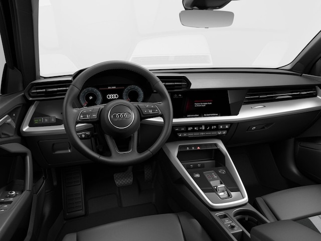 Audi A3 30 TFSI S-Tronic Sedan