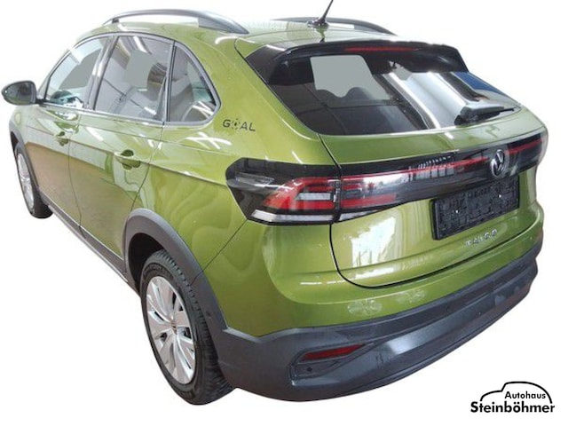 Volkswagen Taigo 1.0 TSI