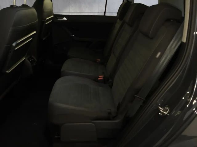 Volkswagen Touran DSG