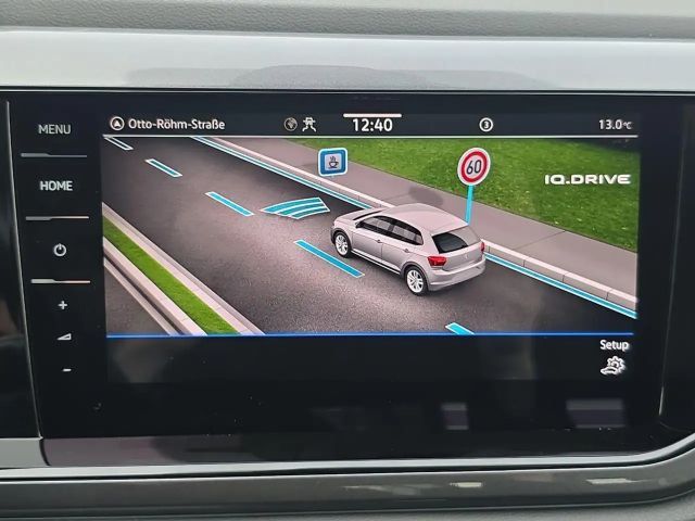 Volkswagen Polo Style