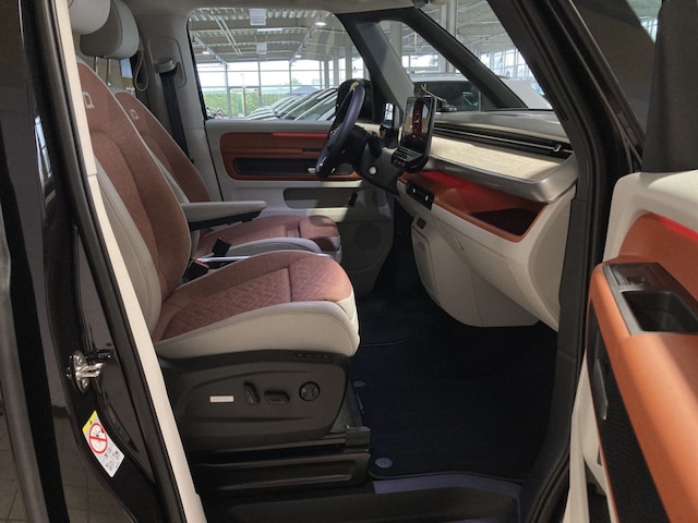 Volkswagen ID.Buzz ID.Buzz Pro 1-Gang-Automatik+DAB+SHZ+EPH+USB+DWA