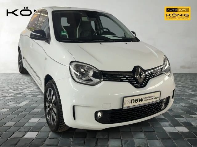 Renault Twingo E-Tech Techno