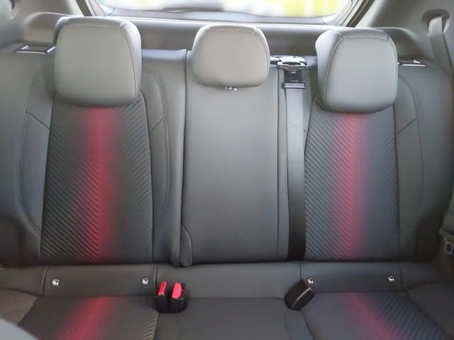 Alfa Romeo Junior Elettrica Speciale