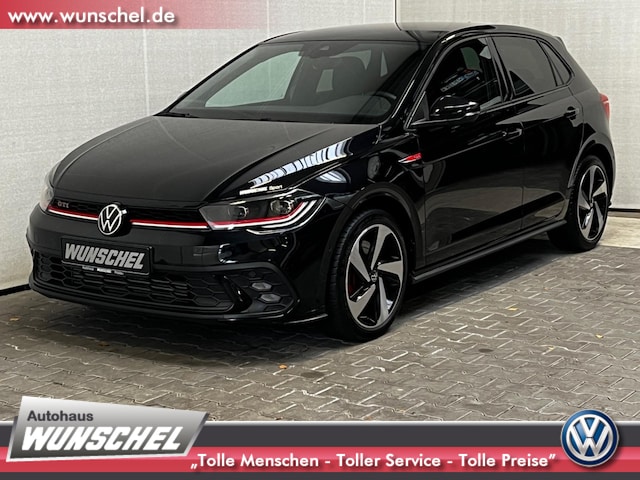 Volkswagen Polo DSG GTI IQ.Drive