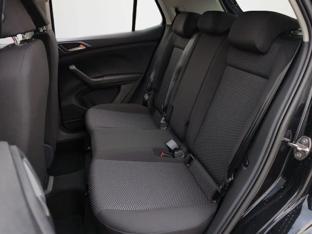 Volkswagen T-Cross 4Me TSI