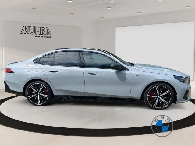 BMW i5 M-Sport M60 Sedan xDrive