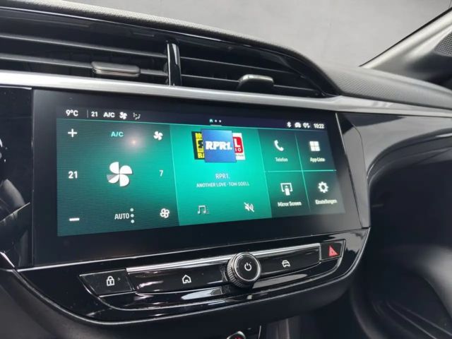 Opel Corsa GS-Line Grand Sport Turbo