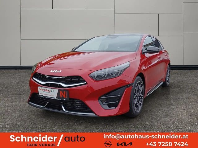 Kia ProCeed GDi GT-Line