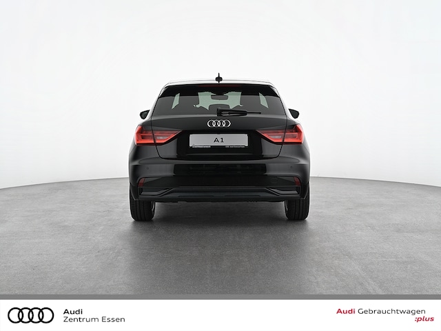 Audi A1 25 TFSI S-Tronic Sportback