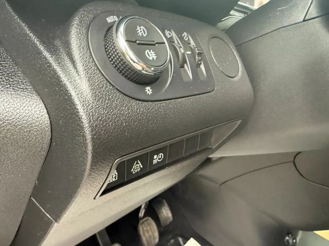 Opel Combo 1.5 CDTI Life