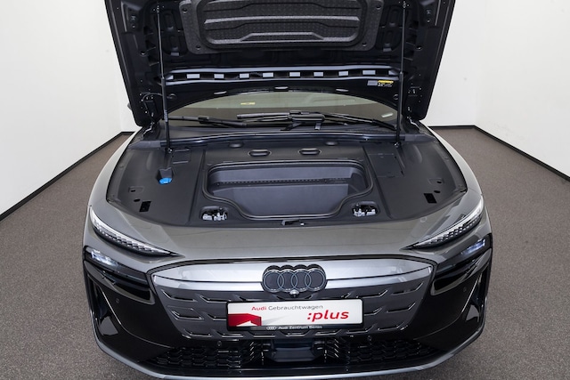 Audi A6 e-tron Avant Performance