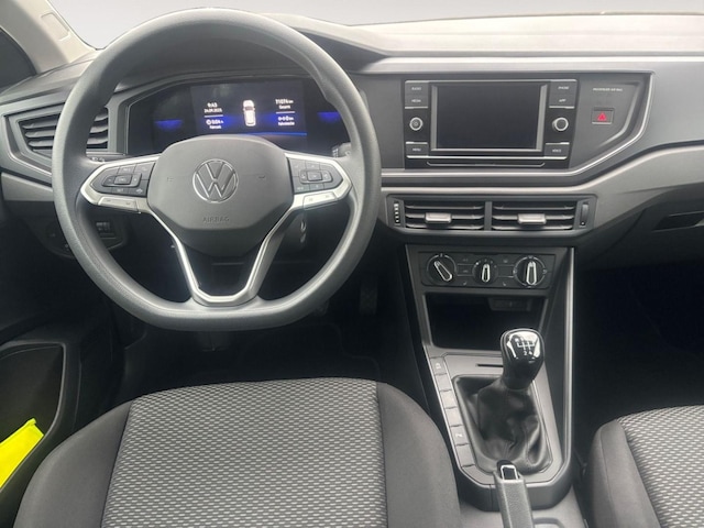 Volkswagen Polo 1.0 MPI