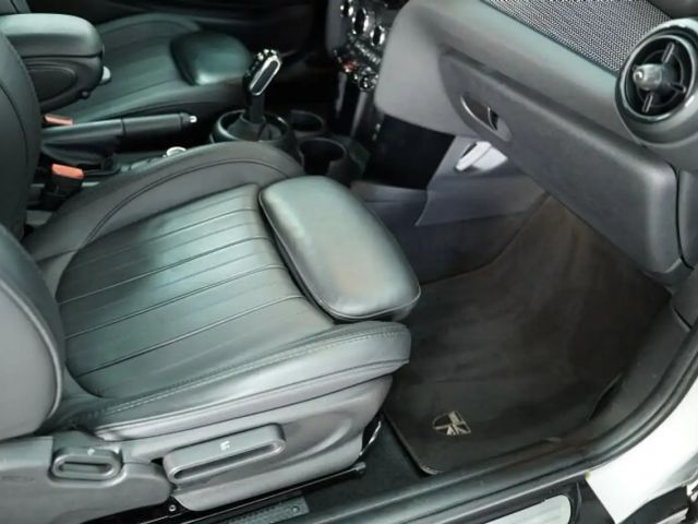 MINI Cooper S 3-deurs