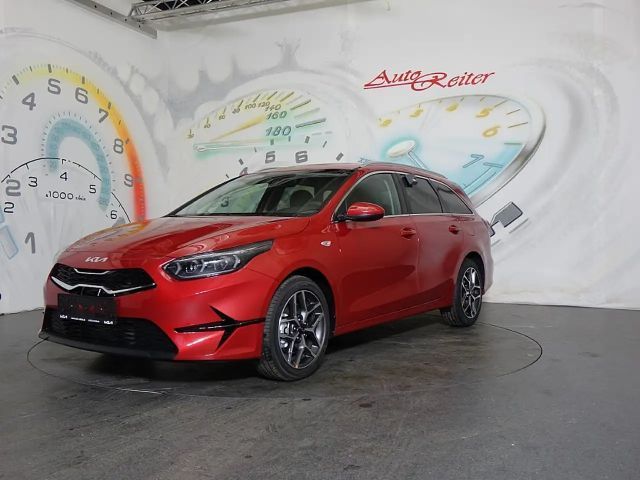 Kia Ceed GDi SportWagon