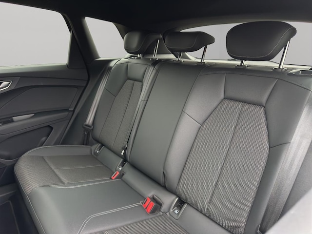 Audi Q4 e-tron Quattro