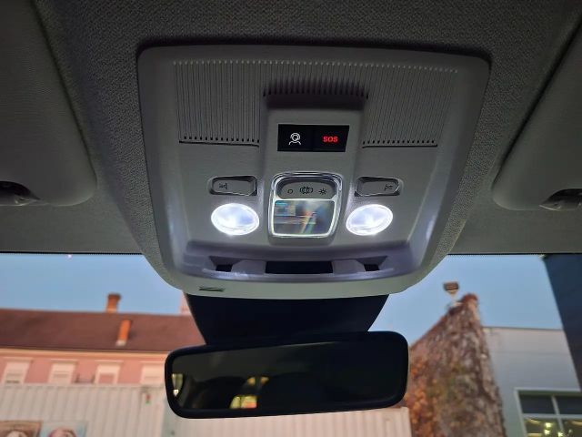 Citroën C5 Aircross Hybrid Max