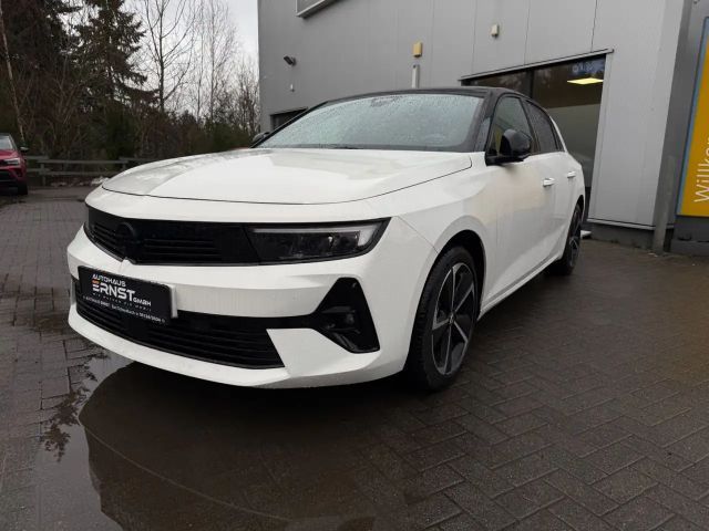 Opel Astra GS-Line Grand Sport