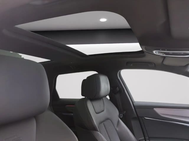 Audi A6 50 TDI Avant Quattro Sport