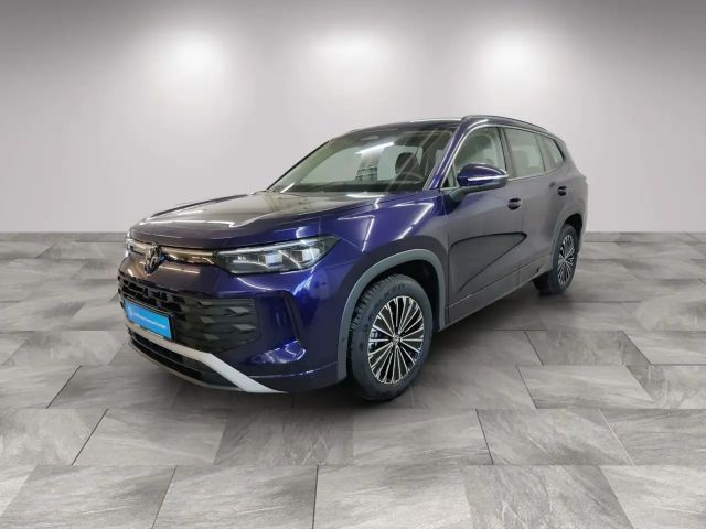 Volkswagen Tayron 1.5 eTSI Life