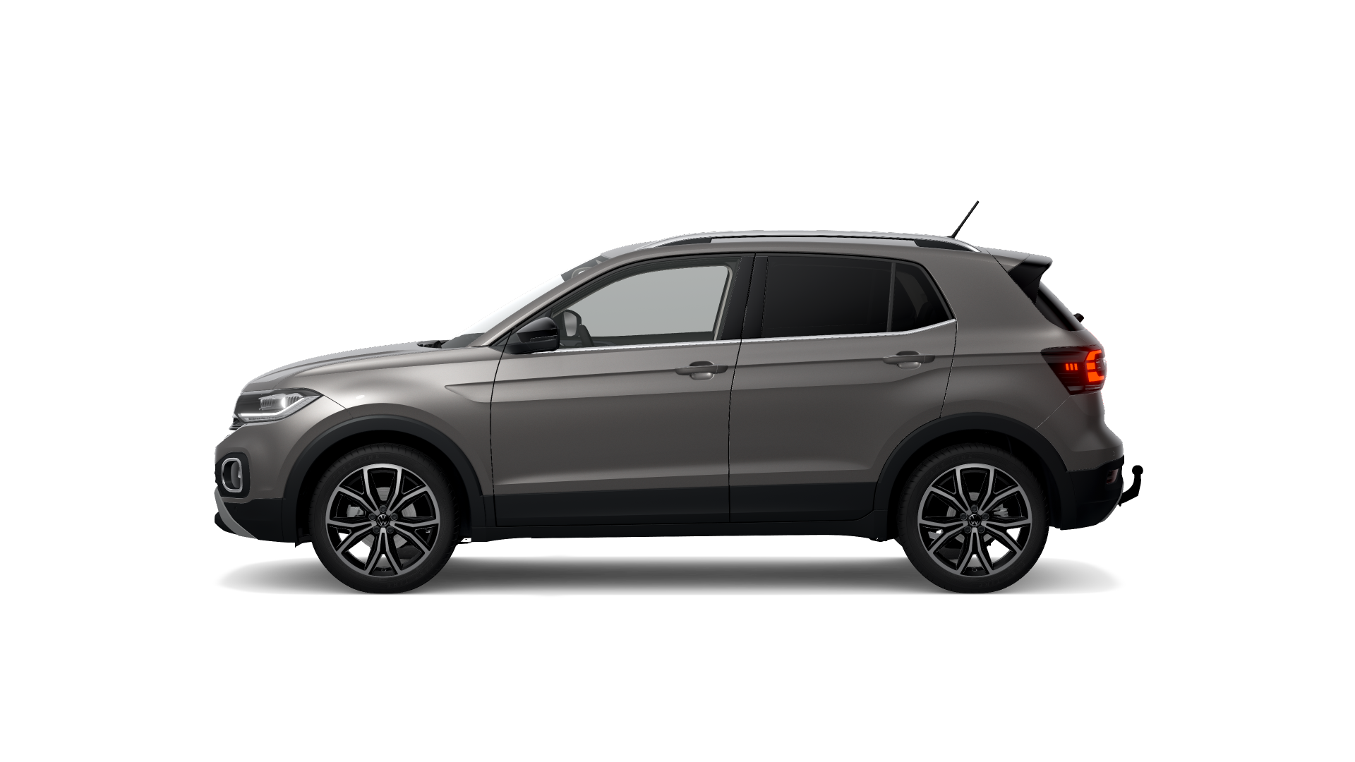 Volkswagen T-Cross 1.0 TSI Style