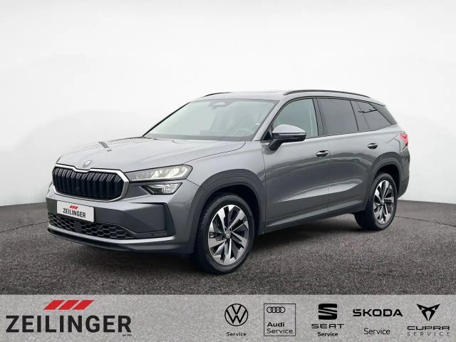 Skoda Kodiaq 4x4 Selection