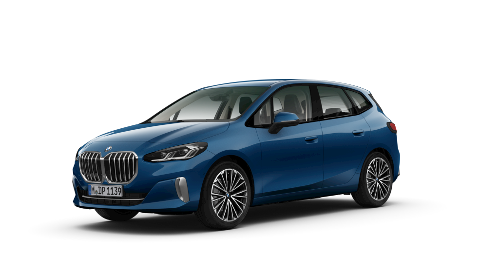 BMW 220 220d Active Tourer