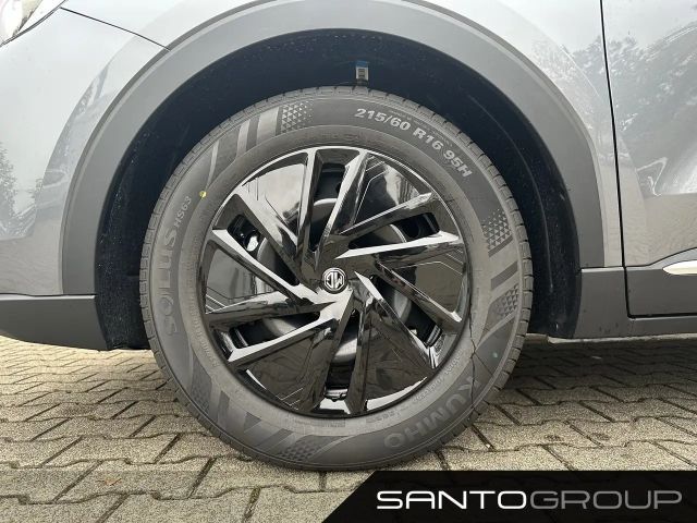 MG ZS ZS HEV STD. MY24 NAVI | ACC | KAMERA | TOTWINKL.