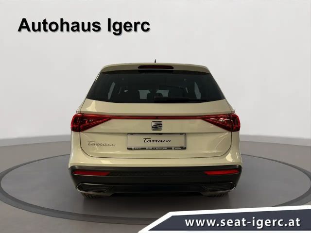 Seat Tarraco Style