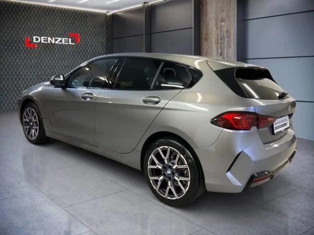 BMW 118 118d 5-deurs Sedan