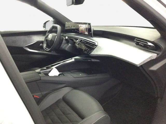 Peugeot 5008 GT-Line Hybrid