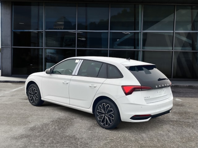 Skoda Scala 1.0 TSI Tour