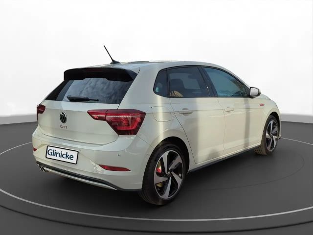Volkswagen Polo 2.0 TSI DSG GTI
