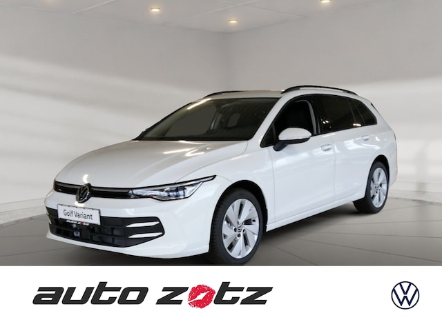 Volkswagen Golf 1.5 TSI Golf VIII Variant
