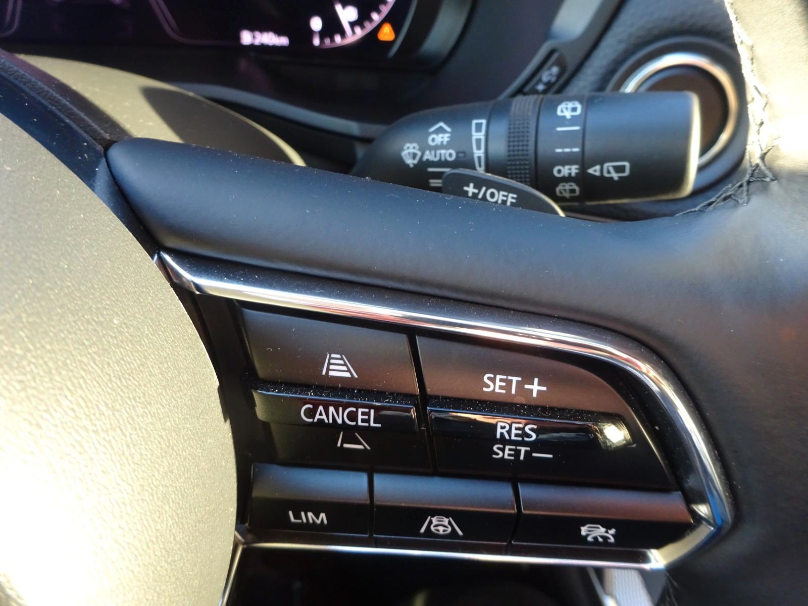 Mazda CX-60 4WD Exclusive-line