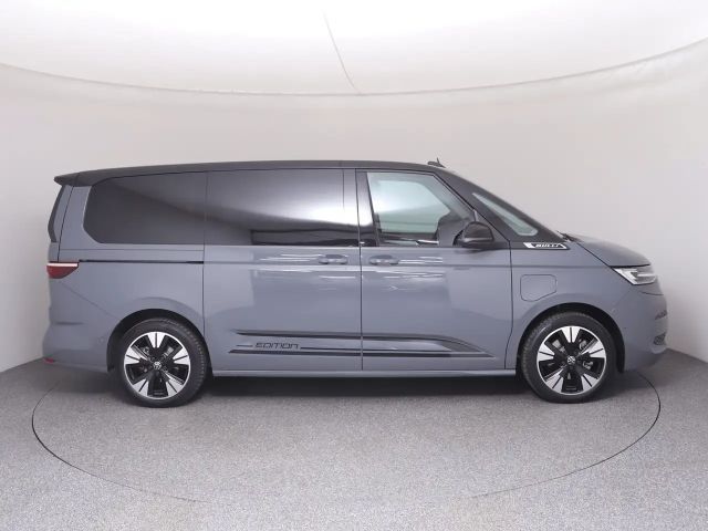 Volkswagen Multivan T7 eHybrid