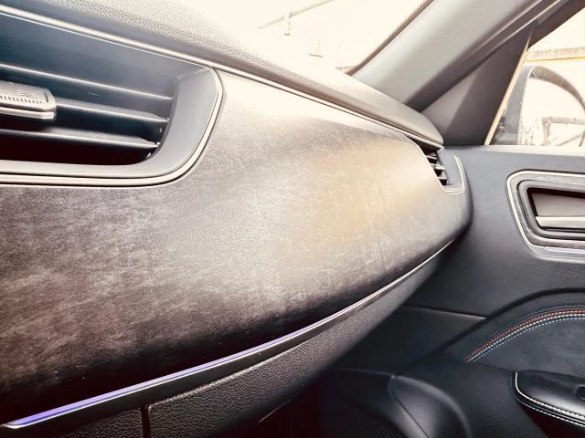 Renault Arkana Alpine Esprit