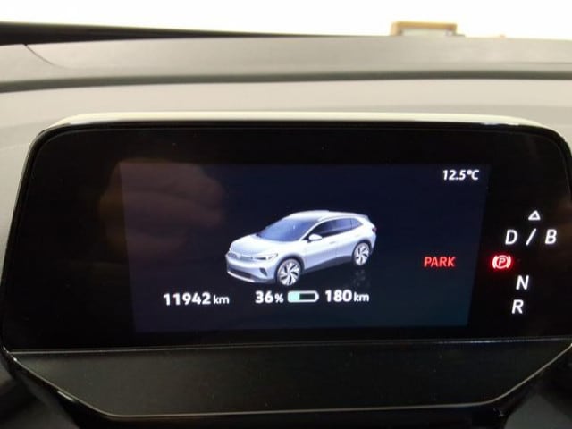 Volkswagen ID.4 Performance Pro