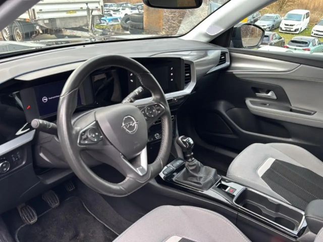 Opel Mokka Elegance