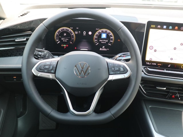Volkswagen Passat Business DSG