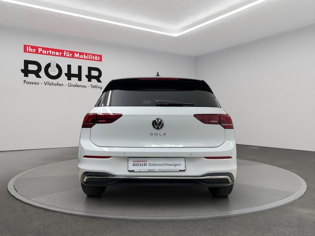 Volkswagen Golf 1.5 TSI Golf VIII