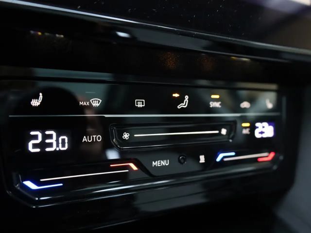 Volkswagen Arteon Shooting Brake 2.0 TSI