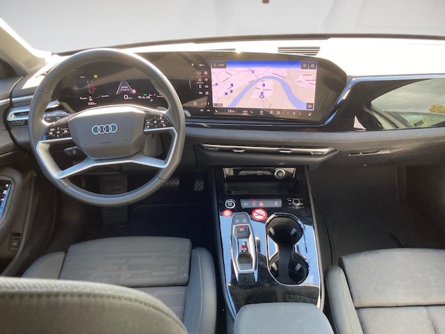 Audi A5 Quattro S-Tronic