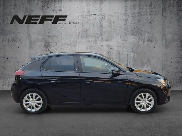 Opel Corsa Edition