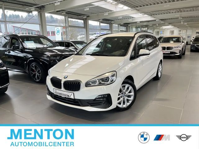 BMW 218 218d Advantage pakket Gran Tourer
