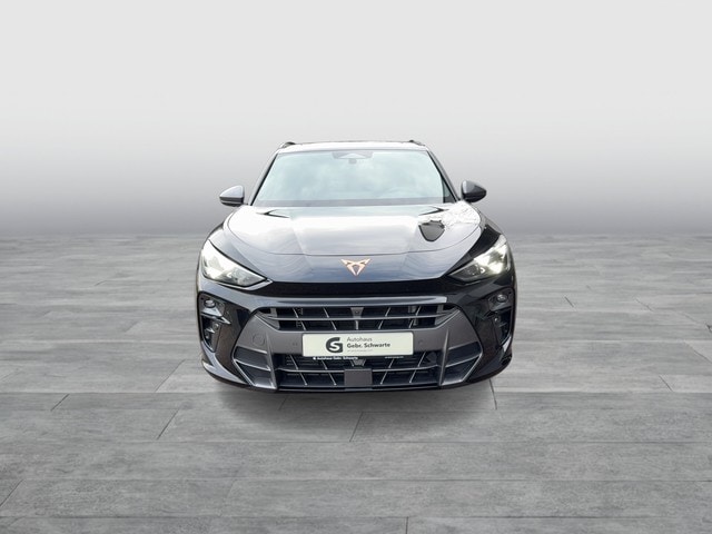 Cupra Terramar 2.0 TSI VZ