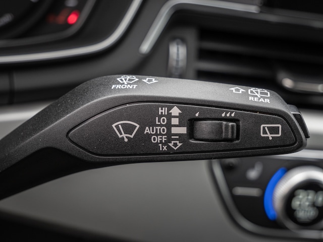 Audi A4 35 TDI Avant S-Tronic